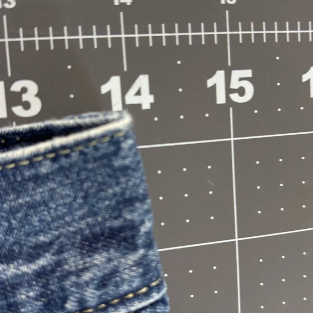Levis reposhing this